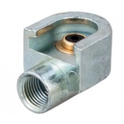 Hook-On Grease Gun Connectors (Heavy Duty)