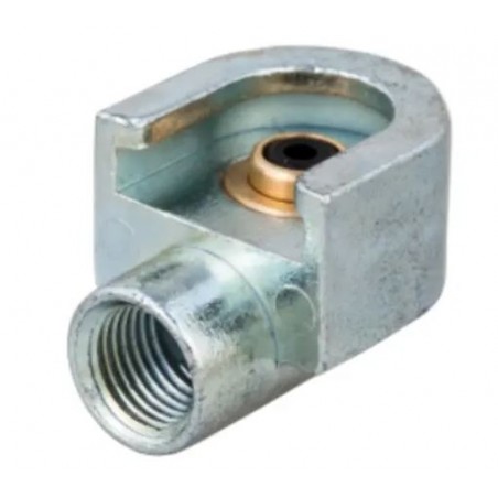 Hook-On Grease Gun Connectors (Heavy Duty)