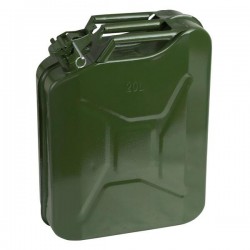 20ltr Steel Jerry Can