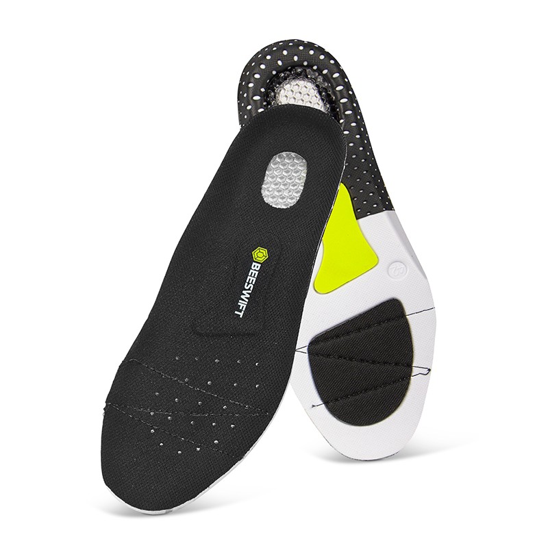 Size 10 Click Gel Insole
