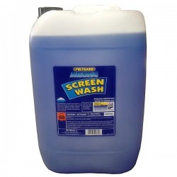 25ltr Polygard Concentrated Screen Wash