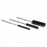 3pc Flexible Honing Brush Set