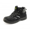 D/D TRAINER BOOT BLACK