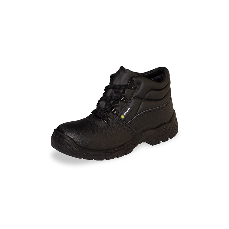 D/D CHUKKA M-SOLE BLACK