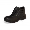 D/D CHUKKA M-SOLE BLACK