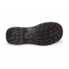 D/D CHUKKA M-SOLE BLACK