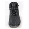 HIMLEY COMPOSITE MID CUT BLACK TPU TEK SAFETY BOOT S3S