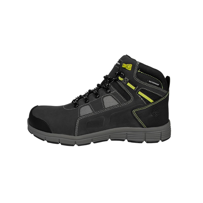 HIKER S7S COMPOSITE GREY