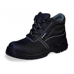 D/D CHUKKA S3 BLACK