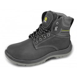 ANKLE BOOT S3 BLACK