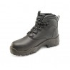 COMPOSITE PUR BOOT BLACK