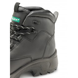 COMPOSITE PUR BOOT BLACK