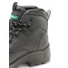 COMPOSITE PUR BOOT BLACK