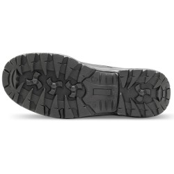 COMPOSITE PUR BOOT BLACK