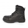 CLICK TRENCHER BOOT BLACK