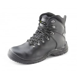 METATARSAL BOOT BLACK S3