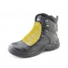 METATARSAL BOOT BLACK S3