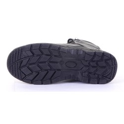 METATARSAL BOOT BLACK S3