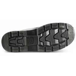 CLICK S3 D/D 6 INCH BOOT BLACK