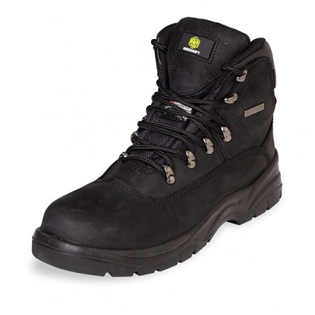 CLICK S3 THINSULATE BOOT BL