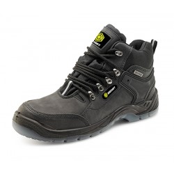 CLICK S3 HIKER BOOT BLACK