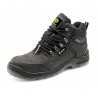 CLICK S3 HIKER BOOT BLACK