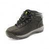 CLICK SBP CHUKKA BOOT BLACK