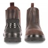 S3 PUR DEALER BOOT BROWN