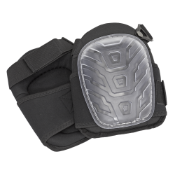 Sealey Hard Shell Gel Knee Pads