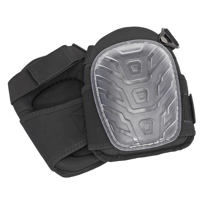 Sealey Hard Shell Gel Knee Pads
