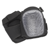 Sealey Hard Shell Gel Knee Pads