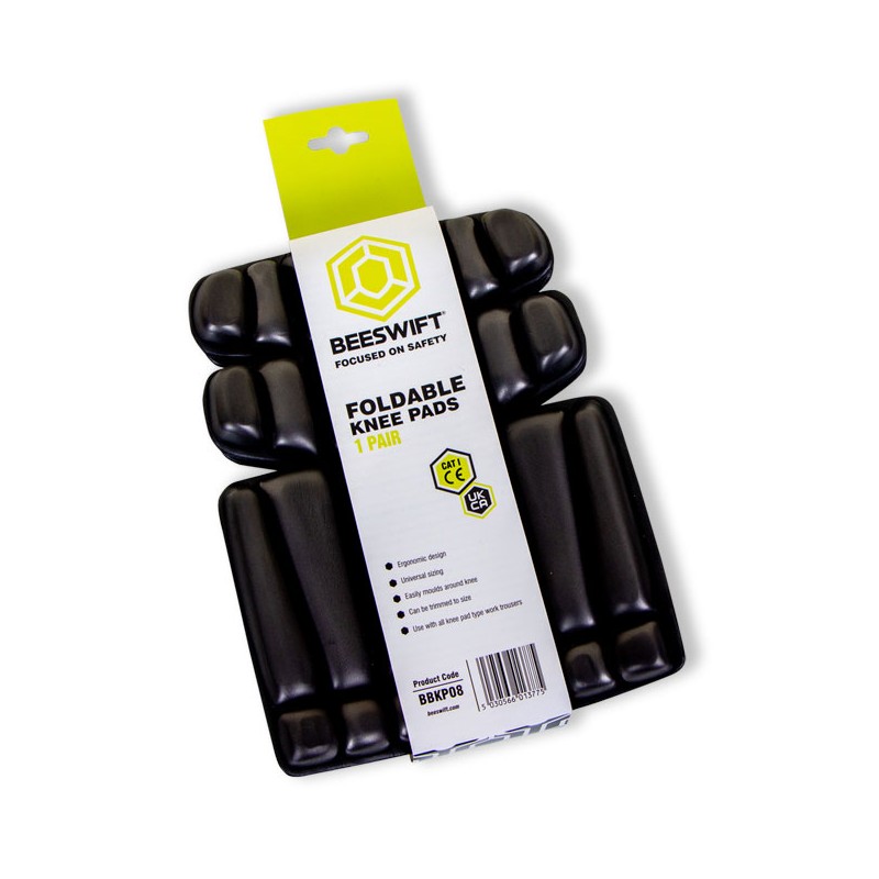 Beeswift Foldable Knee Pad