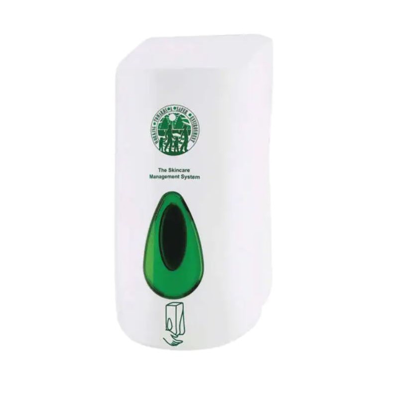 Refillable Liquid Soap Dispenser