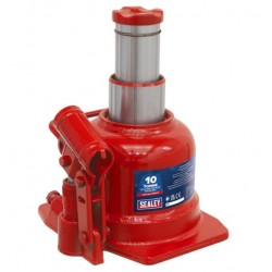 10 Tonne Sealey Low Profile Bottle Jack