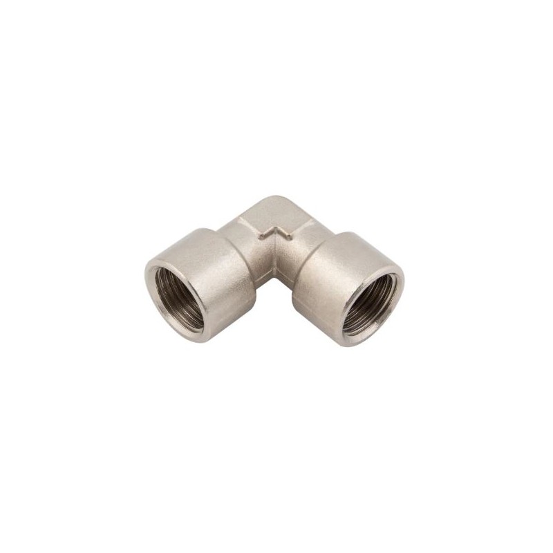 3/4" BSPP Equal Elbow Connector