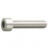 M5 x 12 A2 Stainless Socket Cap Screw (DIN 912)