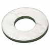 M6 A2 Stainless Form C Flat Washers (B4320)