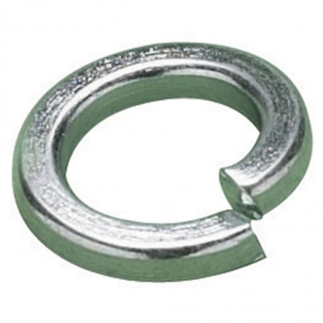 M6 A2 Stainless Spring Washers (DIN7980)