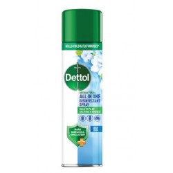 Dettol Disinfectant Spray (300ml)