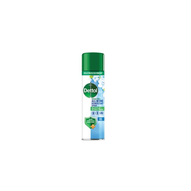 Dettol Disinfectant Spray (300ml)