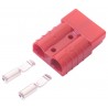 350amp Red High Current Power Connector