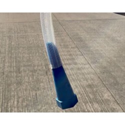 1-42mm 10pc Heavy Duty Universal Flow Stop Kit