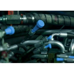 1-42mm 10pc Heavy Duty Universal Flow Stop Kit