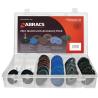 Abracs 50mm 'Quick Lock' Accessory Pack