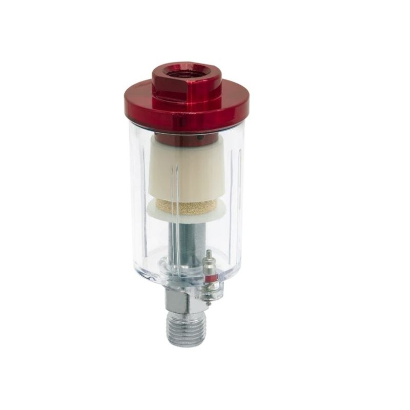 1/4"bsp Compressed Air Water Trap/Filter