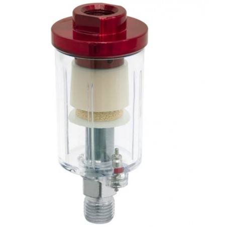 1/4"bsp Compressed Air Water Trap/Filter