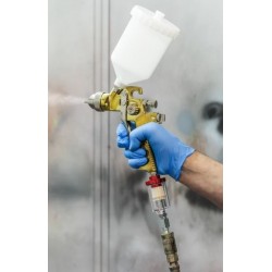 1/4"bsp Compressed Air Water Trap/Filter