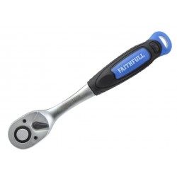 1/2" Drive Faithfull Ratchet