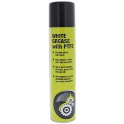 FIXT White Grease with PTFE (400ml)