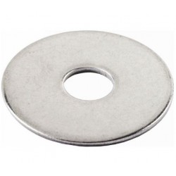 M6 X 40 A2 Stainless Repair Washers (100)